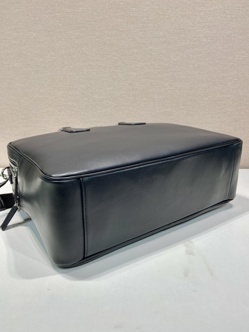 mens Pra*a briefcases